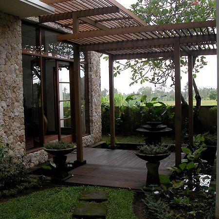 Villa Kawan Tanah Lot Extérieur photo