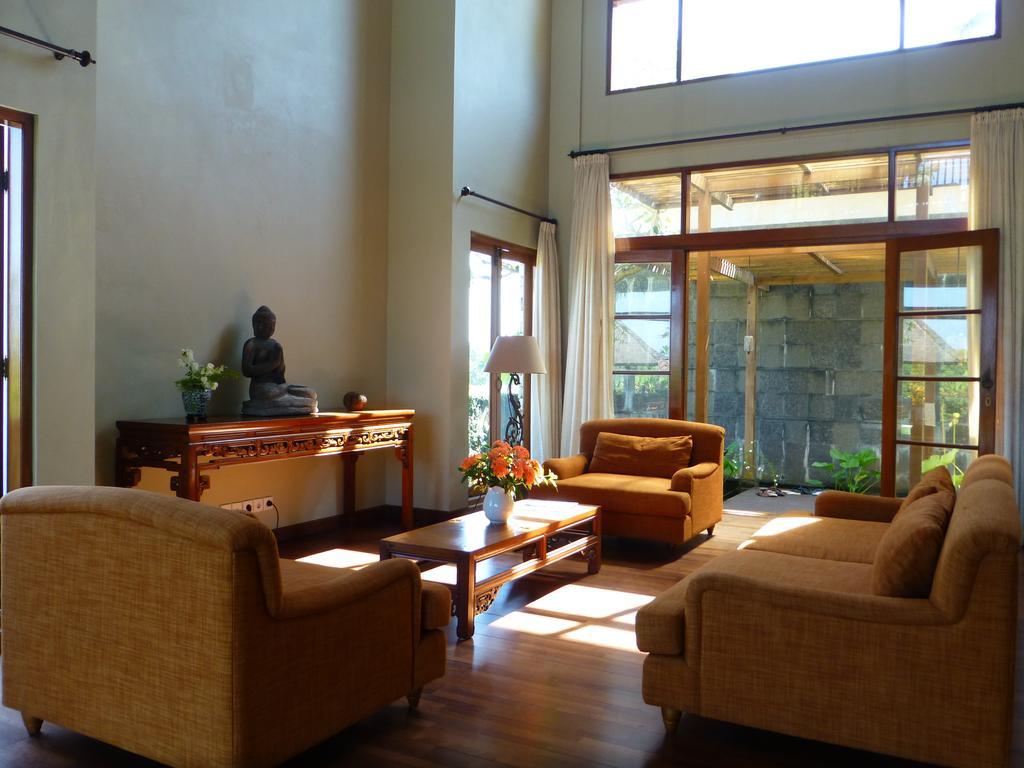 Villa Kawan Tanah Lot Chambre photo