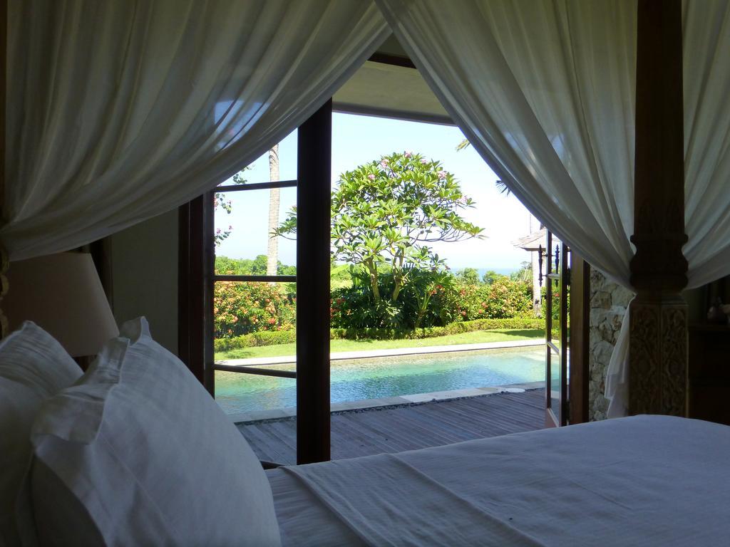 Villa Kawan Tanah Lot Chambre photo