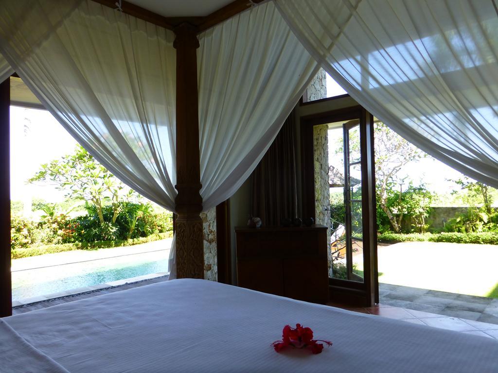 Villa Kawan Tanah Lot Extérieur photo