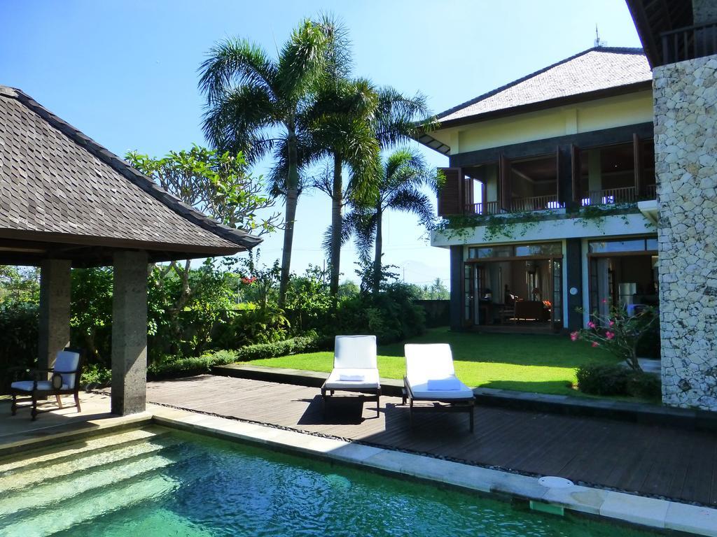 Villa Kawan Tanah Lot Chambre photo