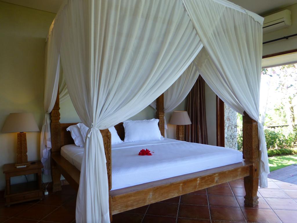 Villa Kawan Tanah Lot Chambre photo