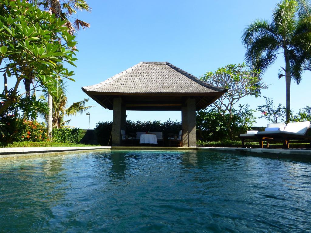 Villa Kawan Tanah Lot Chambre photo