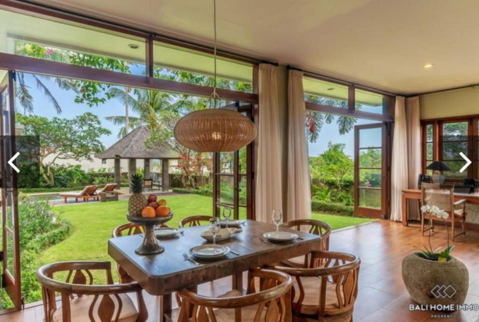 Villa Kawan Tanah Lot Extérieur photo
